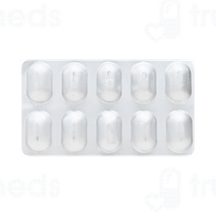 Rifastop M 200/400mg Tablet 10
