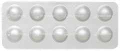 Pimapexole 0.25 Tablet 10