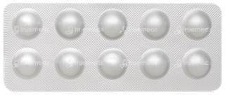 Pimapexole 0.25 Tablet 10
