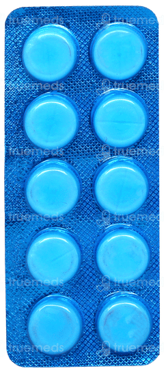 Parafiz 500 Tablet 10 Parafiz 500 Tablet 10