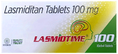 Lasmidtime 100 Tablet 4