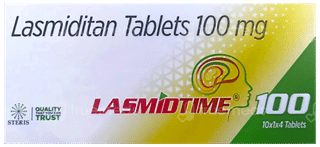 Lasmidtime 100 Tablet 4