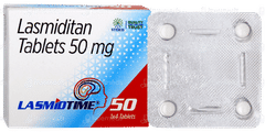 Lasmidtime 50 Tablet 4