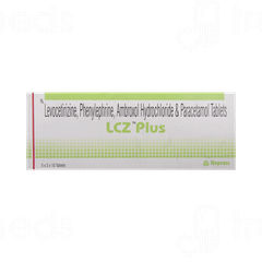 Lcz Plus Tablet 10