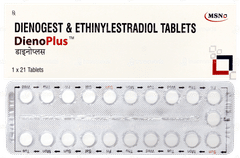 Dienoplus Tablet 21 Dienoplus Tablet 21