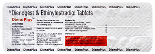 Dienoplus Tablet 21
