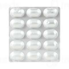 Minglip M 1000 Tablet 15