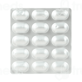 Minglip M 1000 Tablet 15