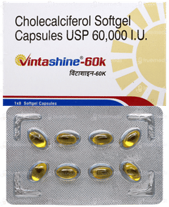 Vintashine 60k Capsule 8