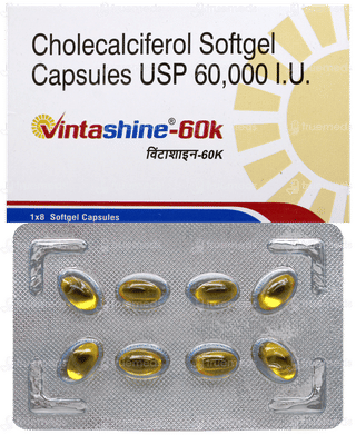 Vintashine 60K Capsule 8