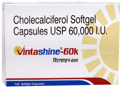 Vintashine 60K Capsule 8
