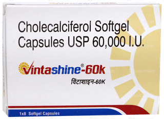 Vintashine 60K Capsule 8