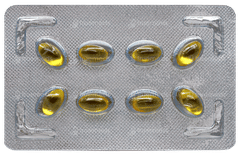 Vintashine 60K Capsule 8
