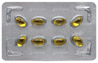 Vintashine 60K Capsule 8