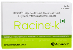 Racine K Tablet 10 Racine K Tablet 10