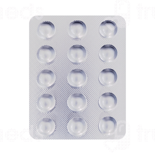 Statset 10 Tablet 15