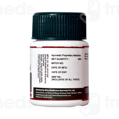 Birla Ayurveda Jatamansi Choorna Tablet 60