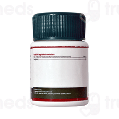 Birla Ayurveda Jatamansi Choorna Tablet 60