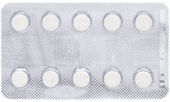 Lupihope Sr 20 Tablet 10