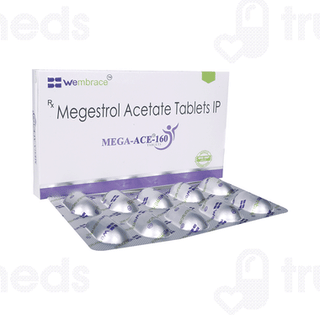 Mega Ace 160 Tablet 10