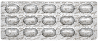 Cirrosam 400 Tablet 15