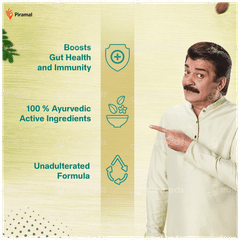 Naturolax-a Triphala Tablet 60