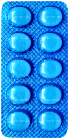 Pyricool 650 Tablet 10 Pyricool 650 Tablet 10