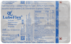 Lubeflex Tablet 10