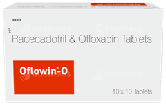 Oflowin O Tablet 10 Oflowin O Tablet 10