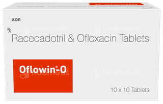 Oflowin O Tablet 10