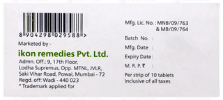 Ketotag 1mg Tablet 10