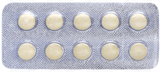 Ketotag 1mg Tablet 10