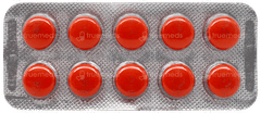 Seradic Plus Neo Tablet 10