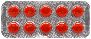 Seradic Plus Neo Tablet 10
