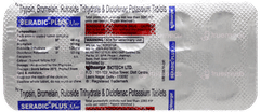 Seradic Plus Neo Tablet 10