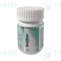 Evobium Veg Tablet 30