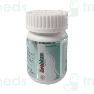 Evobium Veg Tablet 30