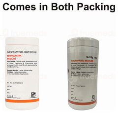 Baksons Throat Aid Tablet 110Gm