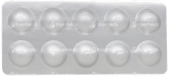 Xatilin D Tablet 10 Xatilin D Tablet 10