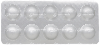 Xatilin D Tablet 10