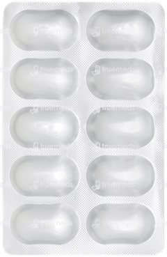 Eido Fe Tablet 10