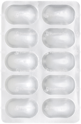 Eido Fe Tablet 10