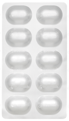 Linahenz M 500 Tablet 10 Linahenz M 500 Tablet 10