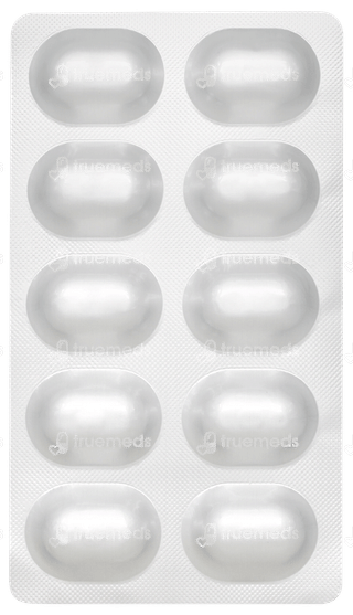 Linahenz M 500 Tablet 10