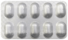 Olmicium Plus Tablet 10