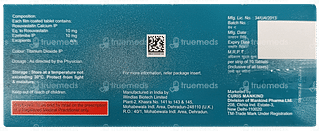 Statpure Ez 10 Tablet 10