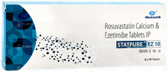 Statpure Ez 10 Tablet 10 Statpure Ez 10 Tablet 10