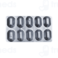 Lykosun Forte Tablet 10