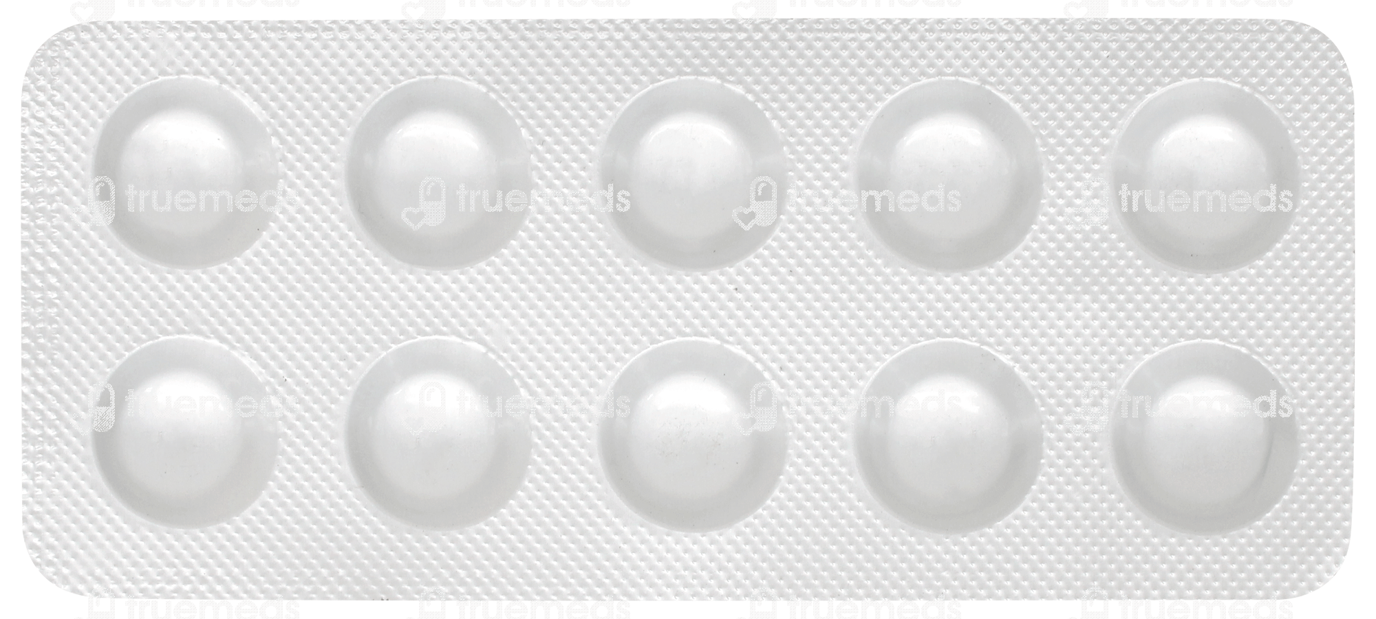 Dapader 10 Tablet 10
