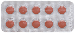 Stimulone 25mg Tablet 10